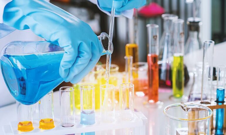 Surfactant Market Trend